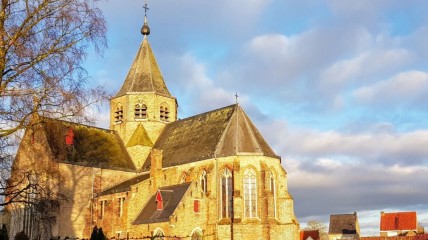 Ontdek Middelburg-in-Vlaanderen