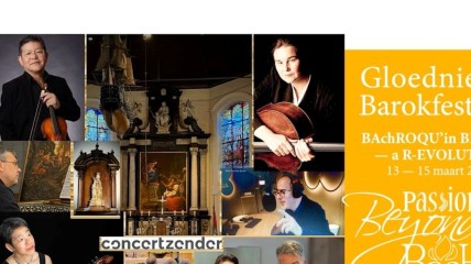 Barokfestival: BAchROQU’ in BRUGES