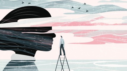 Psychoanalyse. Kernideeën, identiteitsvorming en groepsdynamiek in een veranderende wereld en psychiatrie