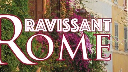 Ravissant Rome  Marc Vandenbon