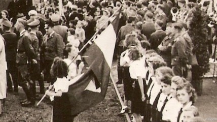 Maldegem: klein Berlijn?