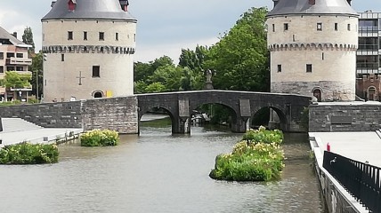 Kortrijk  Busreis met rondleidingen