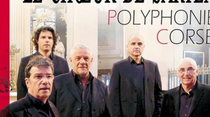 Concert 'Corsica !'