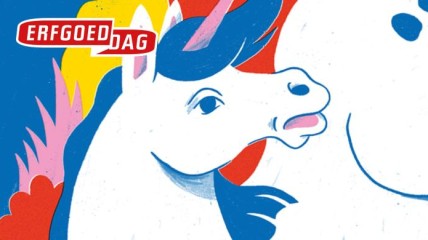 Erfgoeddag / Op stap met Osschaert