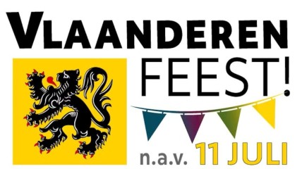 Maldegem viert 11 juli
